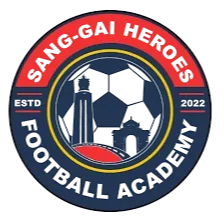 Sang-Gai Heroes logo