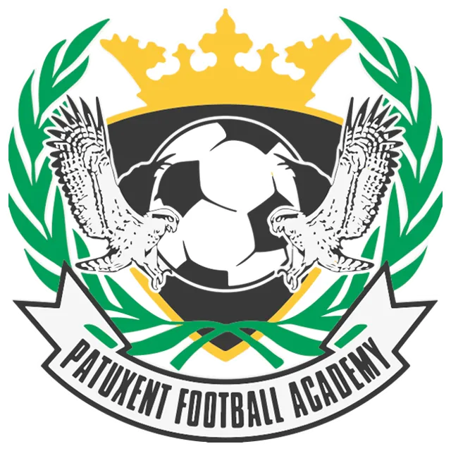 Patuxent Football Athletics Women logo