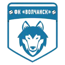 FC Vovchansk logo