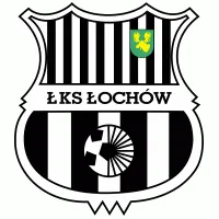 LKS Lochow logo