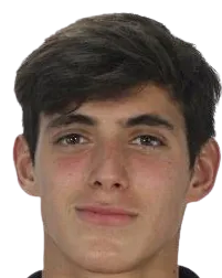 Cristian Rodríguez photo