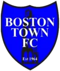 Boston Town logo