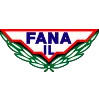 Fana (w) logo