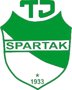Tj Spartak Vysoka Nad Kysucou logo
