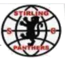Stirling Panthers SC (w) logo