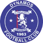 Dynamos FC logo