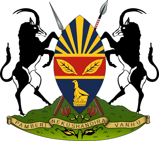 Harare City (ETH) logo