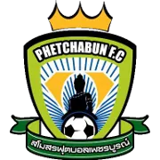 Phetchabun FC U19 logo