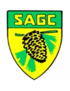 SA Gazinet-Cestas logo