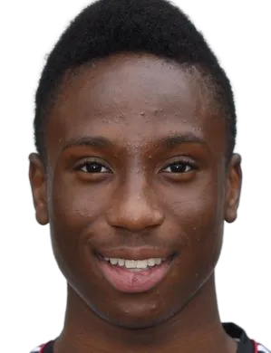 Gabriel Kyeremateng logo