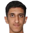 Nawwaf Al Harthi logo