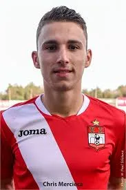 Mercieca, Chris photo 
