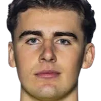 Lucas Svenningsen logo