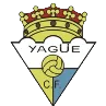 Yague CF logo