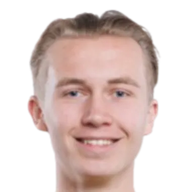 Lander Verbist photo 