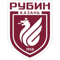 Rubin Kazan logo