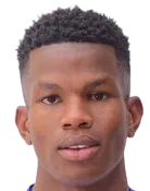 Thabang Khuduga logo