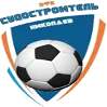 FK Sudnobudivnyk logo