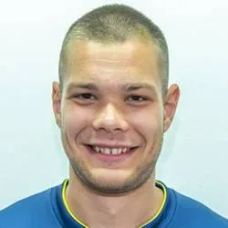 Marko Stailkovic photo 