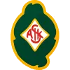 Skovde KIK (w) logo