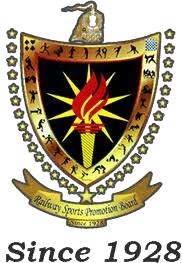 Railway Sports PB logo