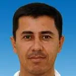 Yazguly Khodzhageldyev photo