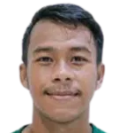 Mochammad Supriadi logo