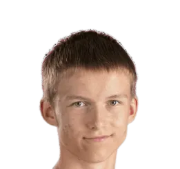 Johannes Pentti logo