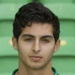 Burak Saban portrait