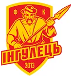 Inhulets Petrove U21 logo