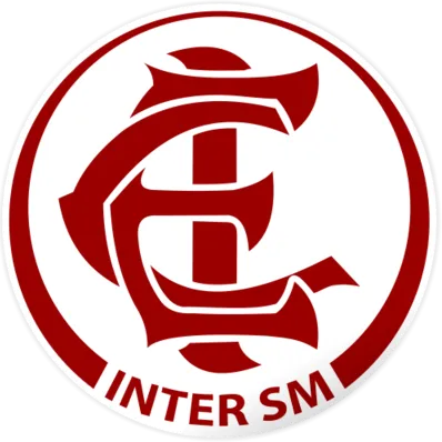 Inter de Santa Maria U20 logo