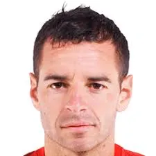 Adrián Gabbarini logo