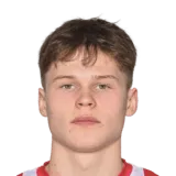 Jesper Bergset Robertsen logo