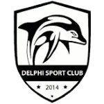 Delphi SC logo