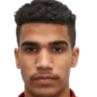 Hamed Al Shanqiti logo