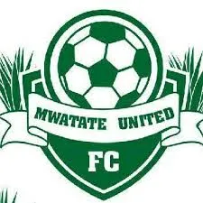 Mwatate United logo