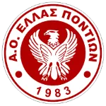 Hellas Pontion logo