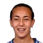 Rachele Giudici portrait