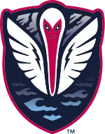 South Georgia Tormenta FC Women logo