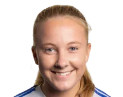 Cecilie Hygum Jensen photo 