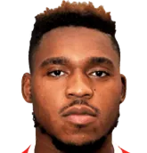 Britt Assombalonga logo