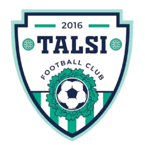 Talsi logo