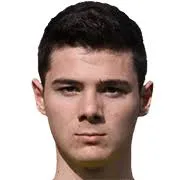 Blagovest Danchev portrait