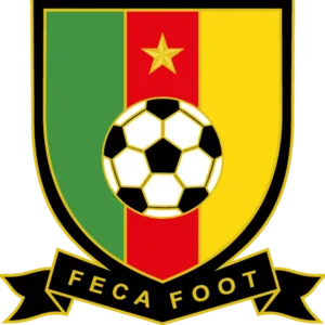 Cameroon Women U20 logo