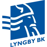 Lyngby U19 logo