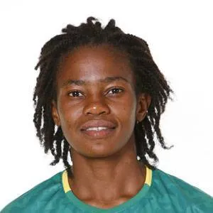 Charlene Menene logo