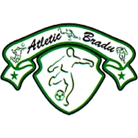 Atletic Bradu logo