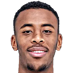 Morgan Guilavogui logo