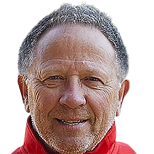 Bernhard Nilsson photo