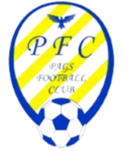 Pags FC logo
